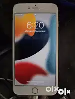iPhone 6s plus - 2/64 GB