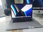 APPLE MACBOOK PRO 16GB RAM 512GB SSD BEST CONDITION AND PRICE