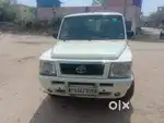 TATA SUMO GOLD GX TOPMODEL 2017