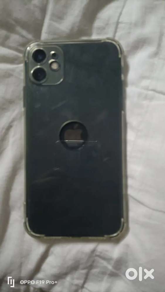 IPhone 11.