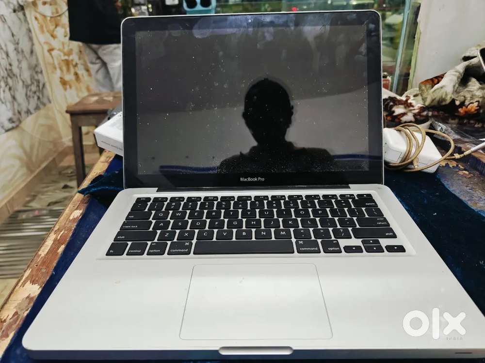 Macbook Pro A1278