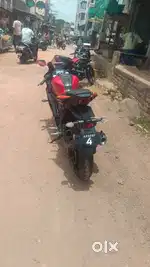 Yamaha R15