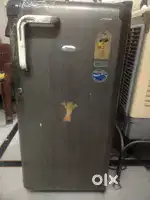 WHIRLPOOL 165 LTR REFRIGERATOR