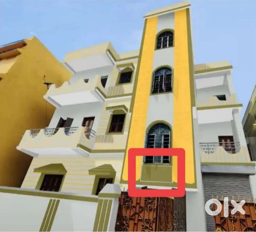 House on rent