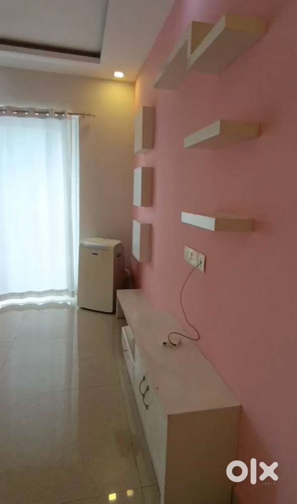 Duplex 3.5bhk for rent thondayad