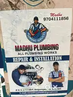 Plumber work all repairs