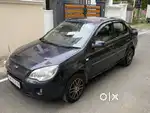 Ford Fiesta 1.5 TDCi Titanium, 2010, Diesel