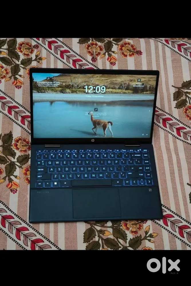 HP Pavilion