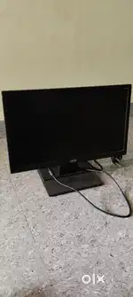 Acer 22inch monitor