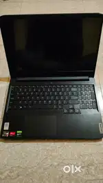 Lenovo idea pad gaming 3 Laptop