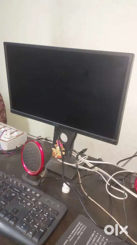 HP BRANDED COMPUTER in Good Condition