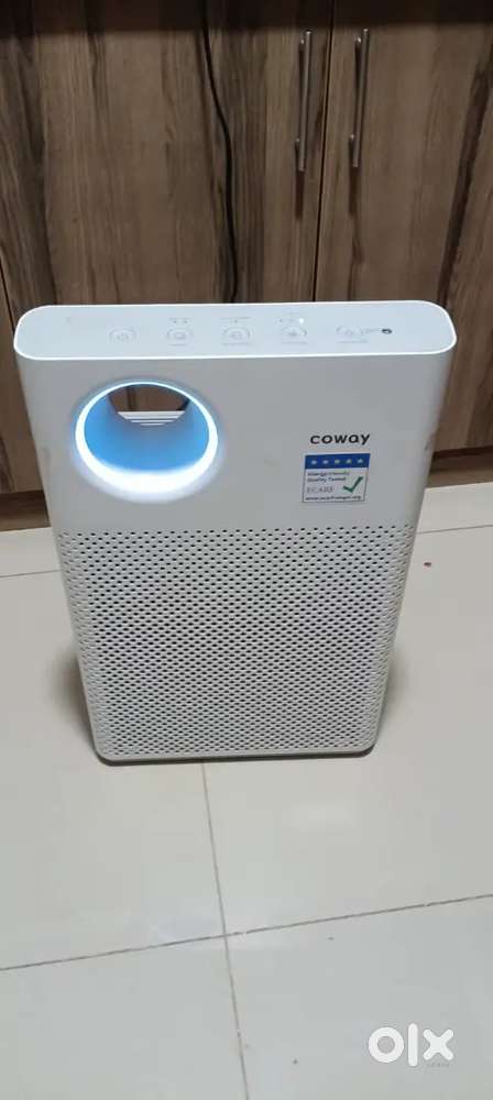Coway AirMega 200 – Premium Air Purifier (Excellent Condition)