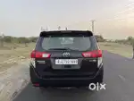 Toyota Innova Crysta ZX 2.4 Diesel 7 Seater, 2021, Diesel