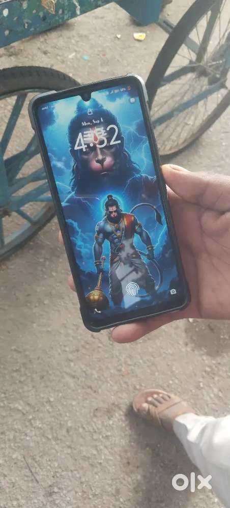 Vivo   Y100A