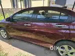 Honda City 2016 Diesel Well Maintained