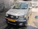 Chevrolet Enjoy 2017 Diesel 351391 Km Driven