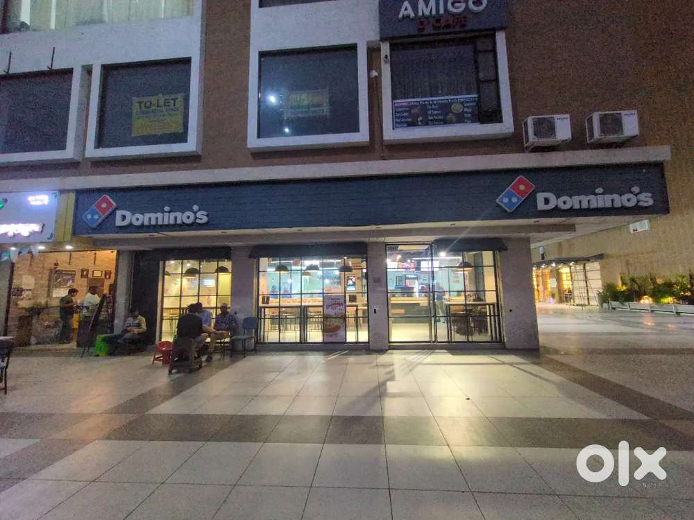 Dominos pizza delivery boy job