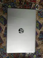 Hp laptop T5CU281