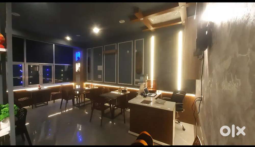 Restaurant/Cafe at Azad Chowk Rewari