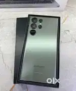 Selling my old samsang s23 ultra. Need urgent money