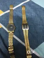 Watch for men