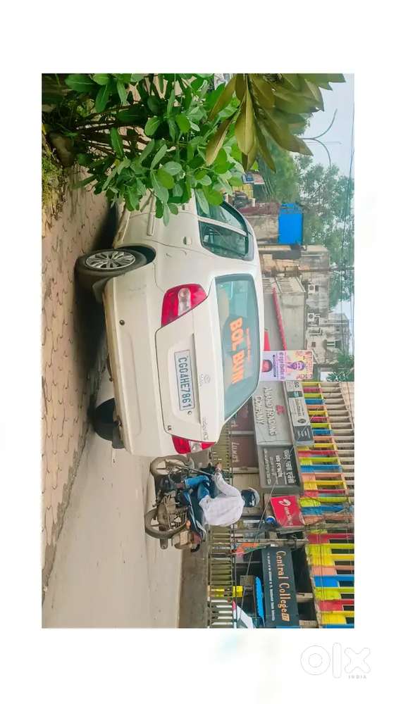 Tata Indigo CR4