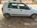 Maruti Suzuki Alto K10 2012 mast condition m h
