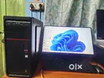 HIGH CONFIGURATION COMPUTER FOR SALE