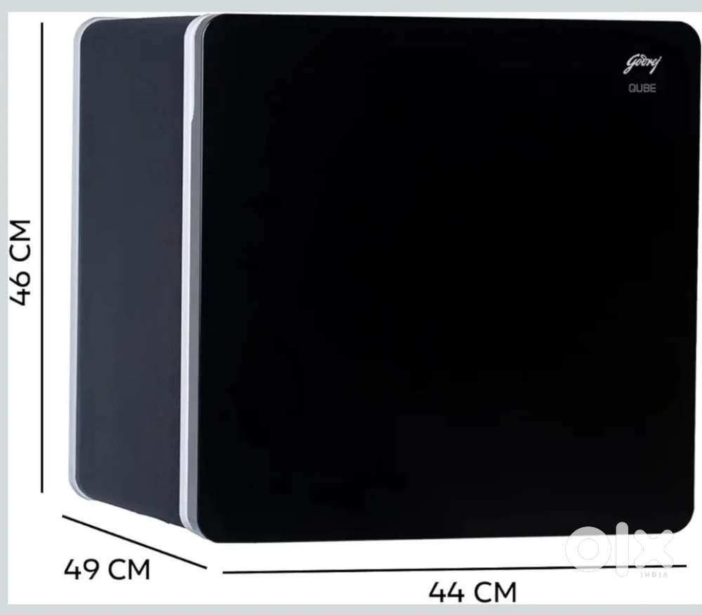 Godrej Cube Mini Fridge