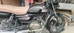 TVs Radeon bike