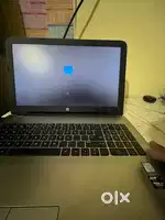 Hp Laptop for sale (8Gb RAM) with window 10