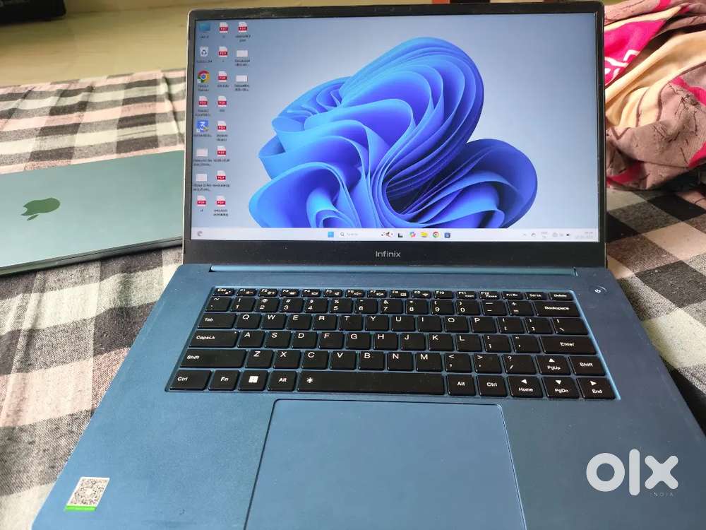 Infinix Y1 Plus I5 10th Gen (8GB 512GB Gen 4  m.2) 4GB Graphic card