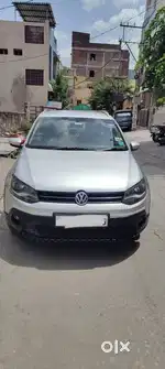 Volkswagen Polo ALLSTAR 1.5 TDI, 2015, Diesel