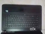 Compaq Leptop working condition 2gb ram