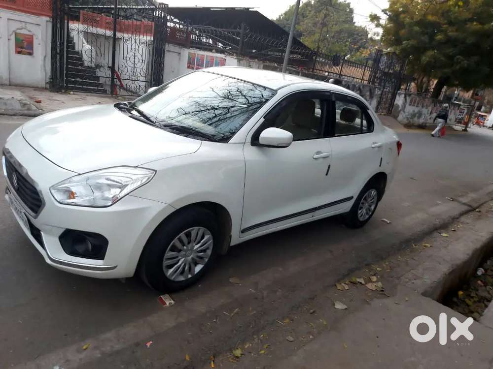 Maruti Suzuki Dzire 2018 Diesel 90000 Km Driven
