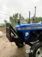 SONALIKA 750 Good condition Shutle gear