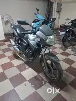 TVS Apache RTR 180 Matte Edition