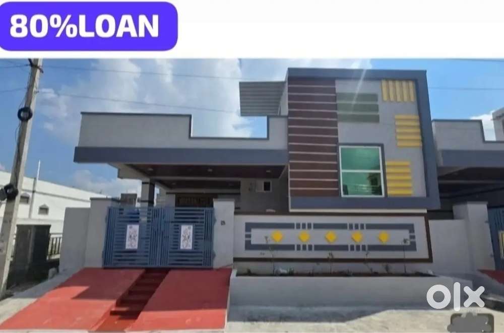 EAST HOUSES & PLOTS & VILLAS RAJAHMUNDRY