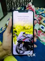 I Phone 11 pro max