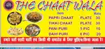 Chhat ka dukan par kaam hai  jinko tickey chhat banana hai