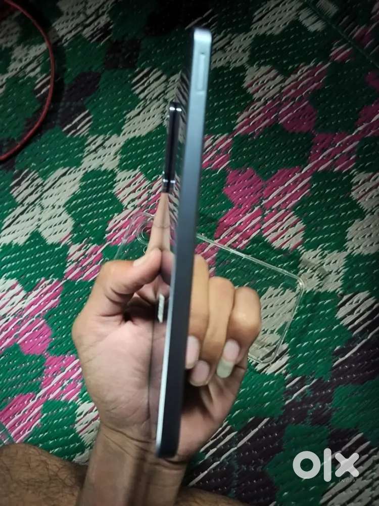 M56 5G 8/256GB ram 1month old