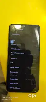 Realme u1 3/32