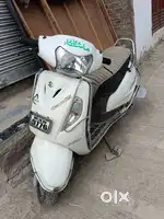 Suzuki access good condition one hand use