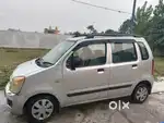 Maruti Suzuki Wagon R 2008 Petrol Well Maintained