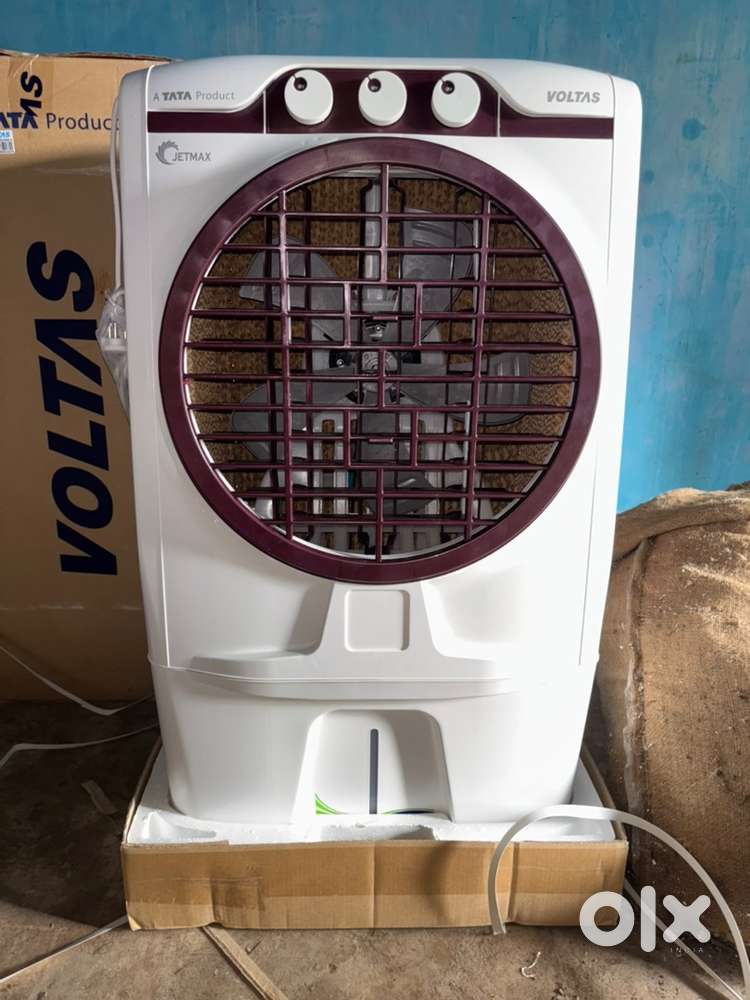 Voltas Desert Air Cooler JetMax 70L