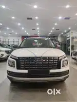 Hyundai Venue E 1.2 Petrol, 2024