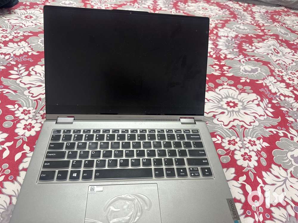 Lenovo thinkbook yoga