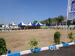 80% loan VILLA plot for sale @#siruseri