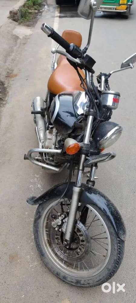 Selling Bajaj Avenger 220 Cruise Very Good Condition