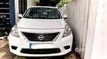 Nissan Sunny 2013 Petrol 50000 Km Driven
